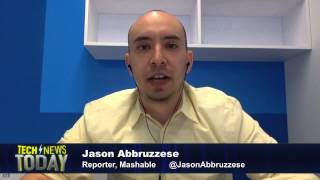 What's on TWiT February 8, 2015