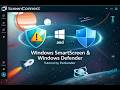 Updated ScreenConnect Bypass Windows defender and SmartScreen