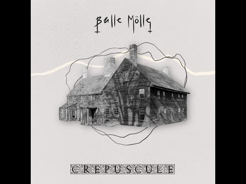 [OFFICIAL] - Balle Molle - Crépuscule (FULL ALBUM, 2020)