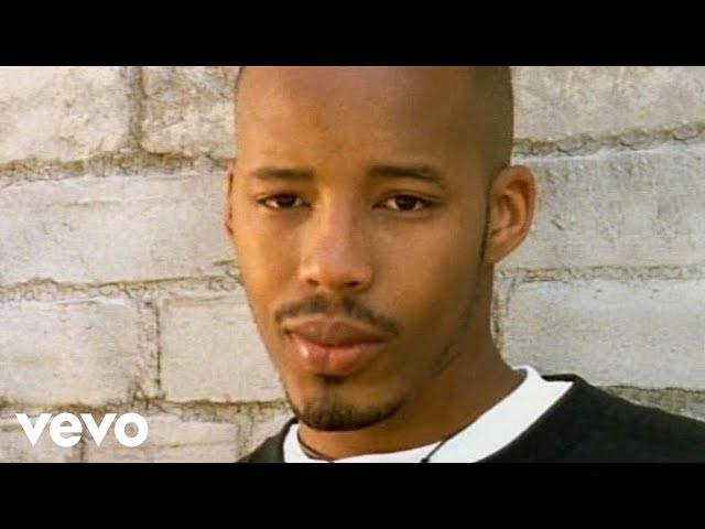 Warren G - This DJ