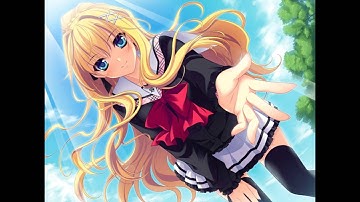 Nightcore - No Way We