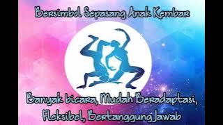 STORY WA ZODIAK GEMINI TERBARU