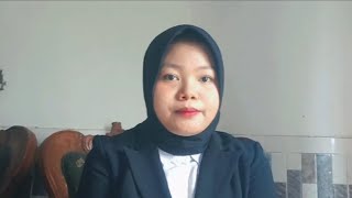 Uas Job Interview - Indah Wulandari