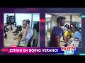 [EN VIVO] Estani en Boing Verano Rosario FM 97.3