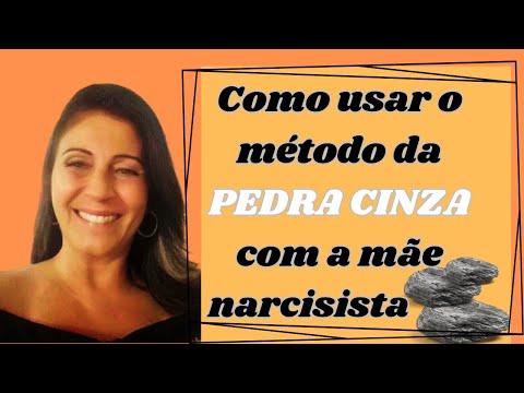 O método Pedra Cinza