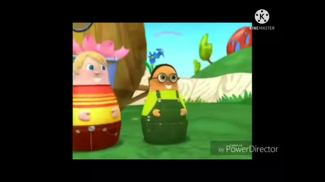 We Are Family Musical Message For All We Are Family: A Musical Message for All and The Doodlebops - For the