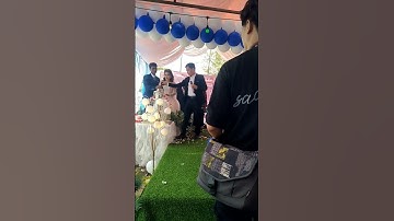 video jrai-sự kiện lê đám cưới