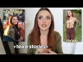THINGS THAT CHANGED ONCE I LOST 40+ POUNDS.. (how people treat me + more)