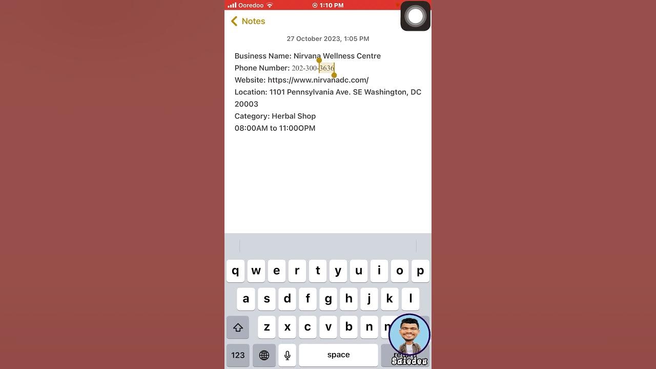 How To Add Place On Apple Map YouTube how-to-add-place-on-apple-map-youtube