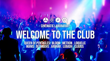Welcome to the Club | Queen of Pentacles, Desmodus Versio and much more cool modules.