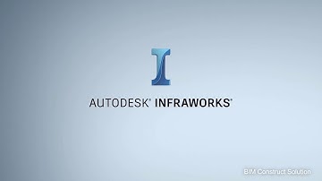 BIM Malaysia Infrastructure Civil 3D + Infraworks Demo Kajang Bridge