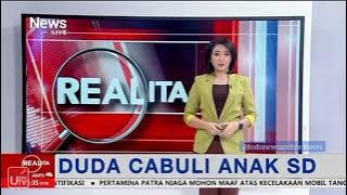 Arlista Hadhi | Realita iNews (19/07/2022)