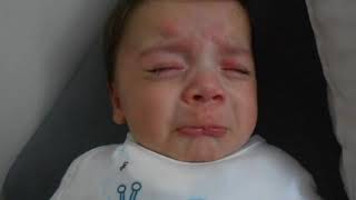 Fb Tv Bjk Maçından Sonra Ağlayan Bebek Videosu