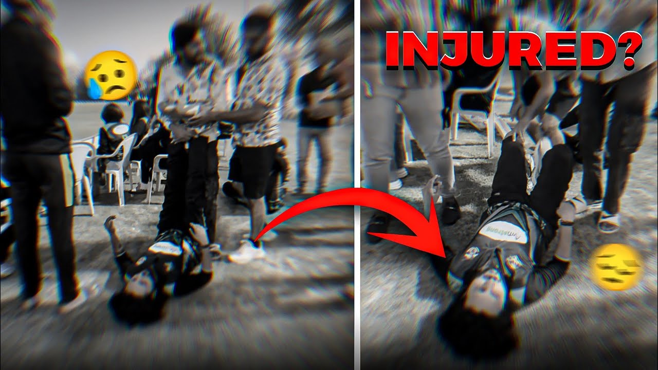 Am I Seriously Injured? Find Out What Happened!