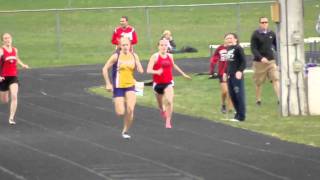 Waconia Track Meet