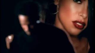 Video thumbnail of "Aaliyah- Hello Stranger (Barbara Lewis)"