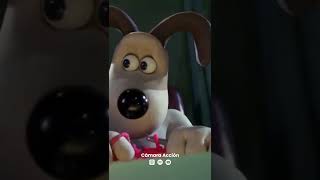 Wallace y Gromit Es MÁS PROFUNDA DE LO QUE CREES