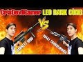 GÁNH TEAM LEO RANK cùng Barrett và M4A1 Transformer