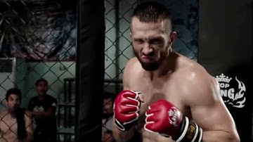 Never Back Down  No Surrender    Can