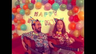 Happy Birthday Stacey From The Birthday Boys