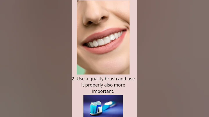 dental care I oral health - DayDayNews