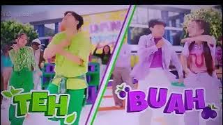 Download lagu Iklan Mountea X-tra Cool - Gerah Dansa (2025) @ Mentari TV