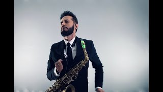 La Bachata - Manuel Turizo (sax cover Graziatto)