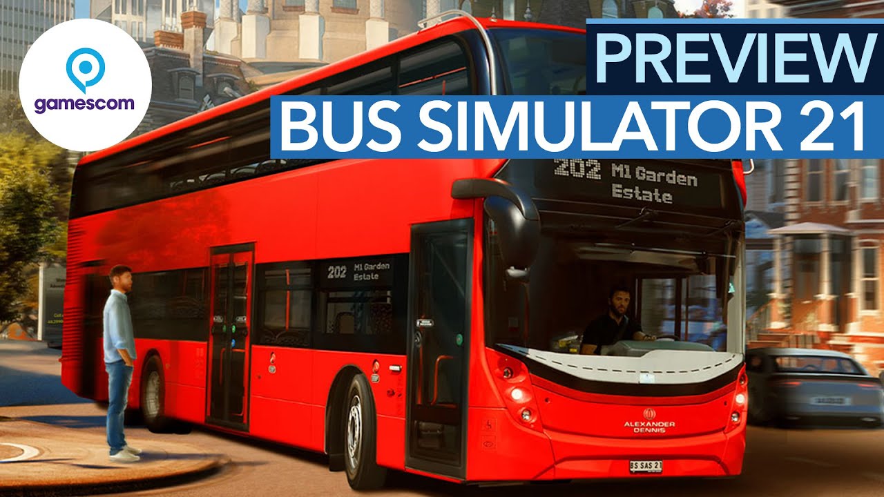 bus simulator 2009 pc games