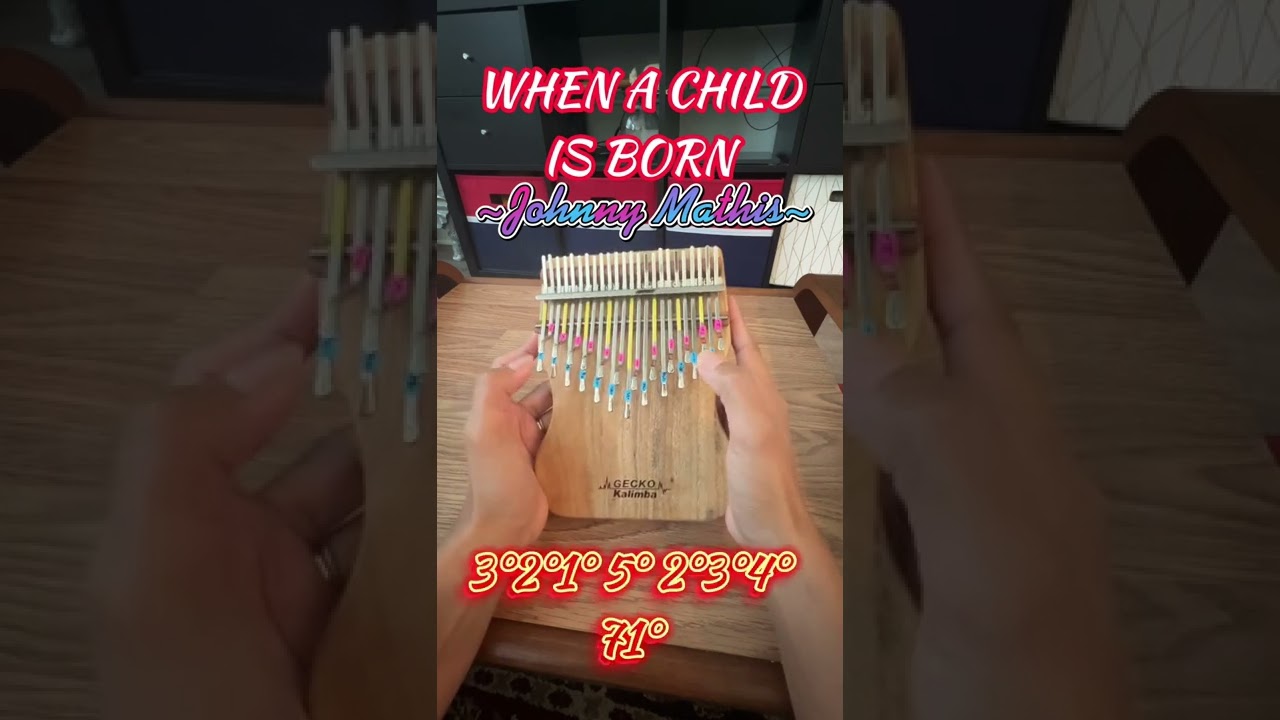 When a Child is Born - Johnny Mathis #WhenAChildIsBorn #johnnymathis