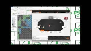 Sunday Million $109 with 1$M GTD and $100 000 for first! Part 2