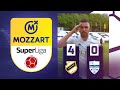 Čukarički Novi Pazar goals and highlights