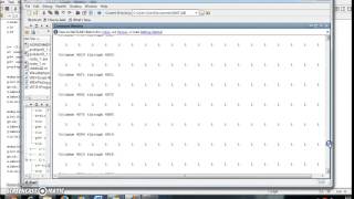MATLAB AND HOW IT APPLLY IN ENGINEERING MATHEMATICS screenshot 1