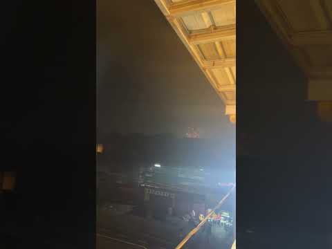 New Year December 2024