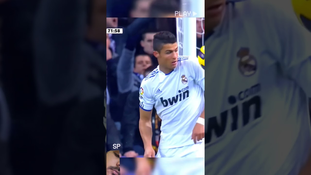 Ronaldo CR 7 #allah #viralvideo #video