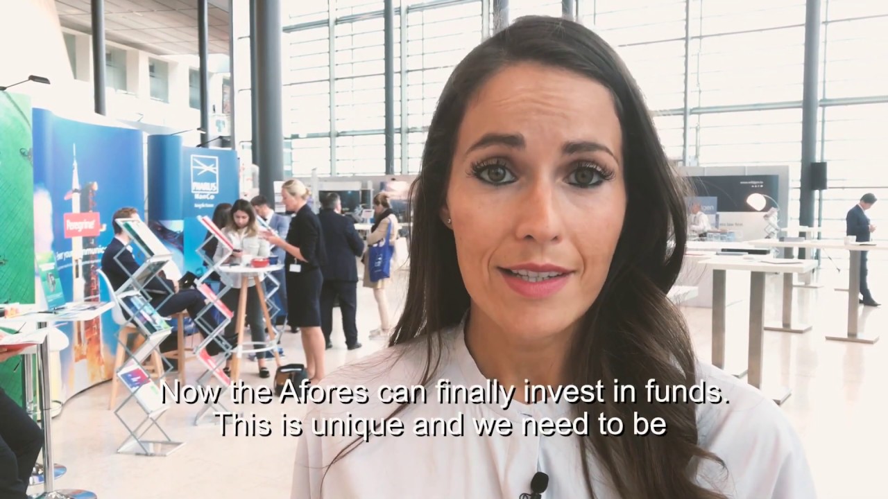 Latam markets openning to global distribution of funds