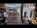 MODULAR OPERATIONAL RATION ENHANCEMENT REVIEW
