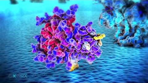 Biologic Animation 2016 3D Animation Showreel