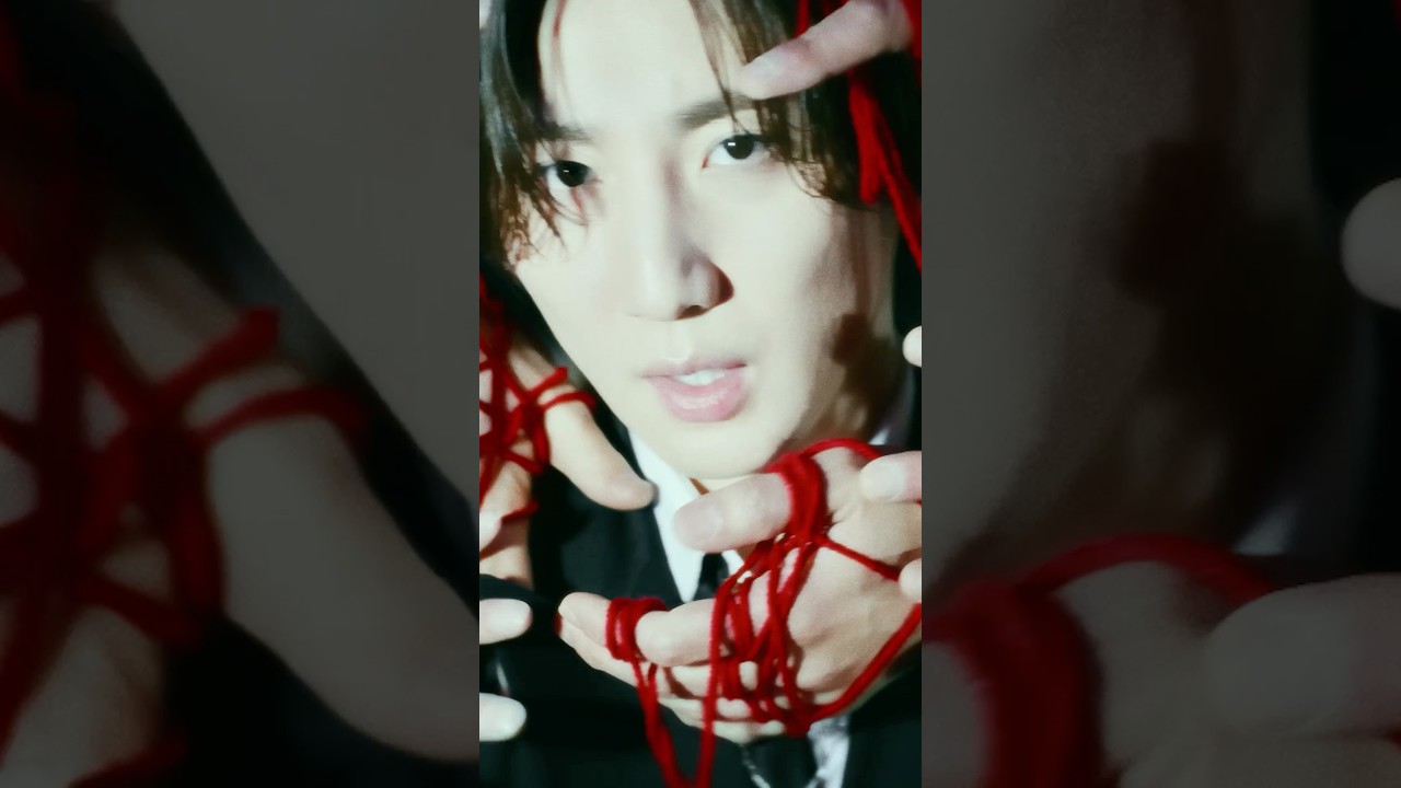 京本大我 – 虎虎 #ART_PUT #Shorts