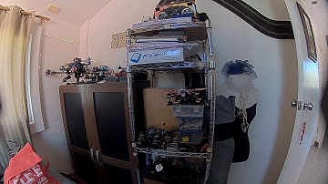 Caddx Turtle V2 Test