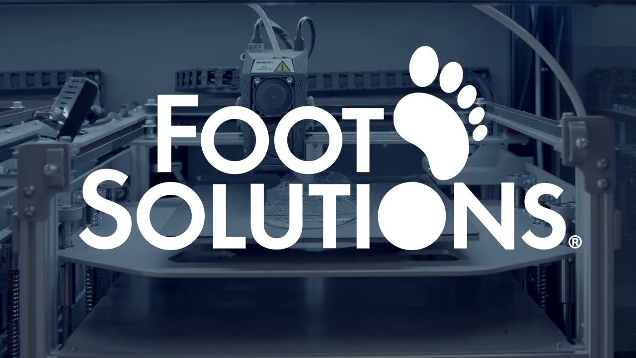Double H Productions | Foot Solutions Social Media Video