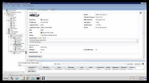 Hyperv Multi-Site cluster - Datacenter failover tutorial