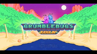 Grumblebugs Jugglin! - Wonderfling Studios screenshot 1