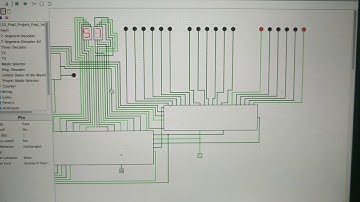 EE210 Final Project - Washing Machine