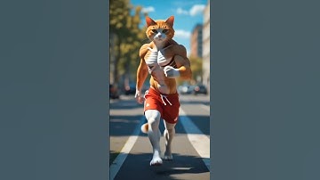 |cat body transformation|