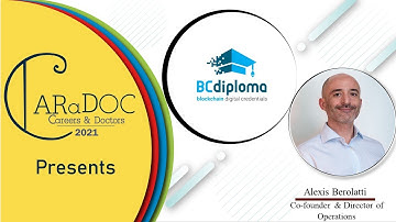 Digital transformation with Blockchain technology