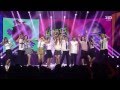 130609 4Minute   What's Your Name @ SBS Inkigayo Goodbye Stage