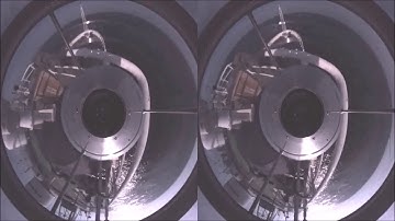 Sea-skyline-based image stabilization of a buoy-mounted catadioptric omnidirectional vision system
