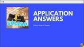 Empire Theatre Application Youtube - empire theatre roblox application answers host