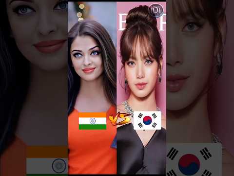 INDIA 🇮🇳 Vs