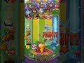 PvZ Heroes | Daily Challenges | Sneak Peek | 29/3/2026 #dailychallenge #pvz #pvzheroes #shorts